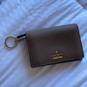 Kate spade wallet